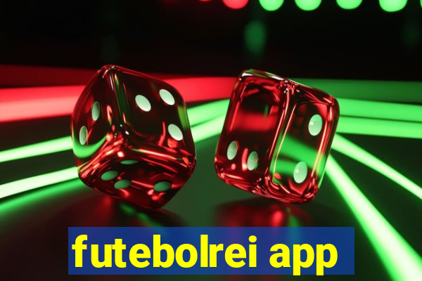 futebolrei app